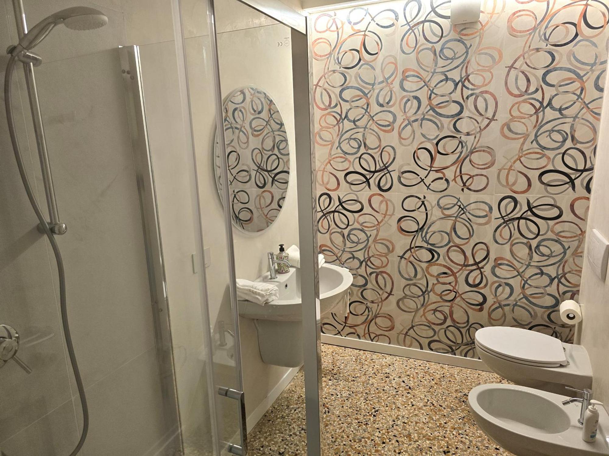 Cozy Studio With Canal View البندقية المظهر الخارجي الصورة