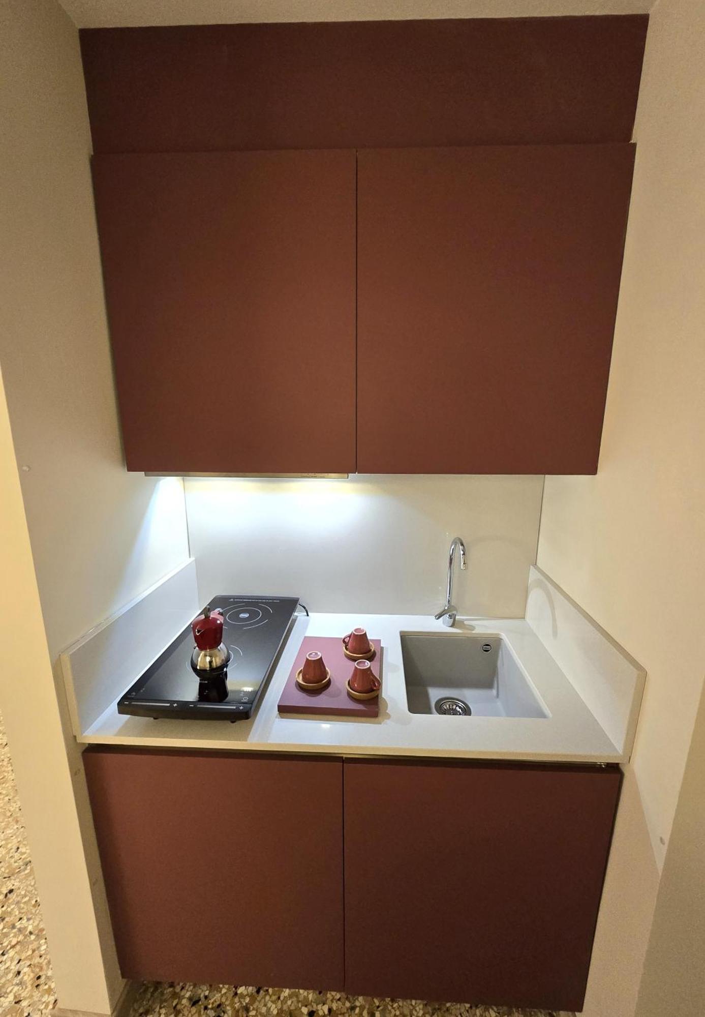 Cozy Studio With Canal View البندقية المظهر الخارجي الصورة