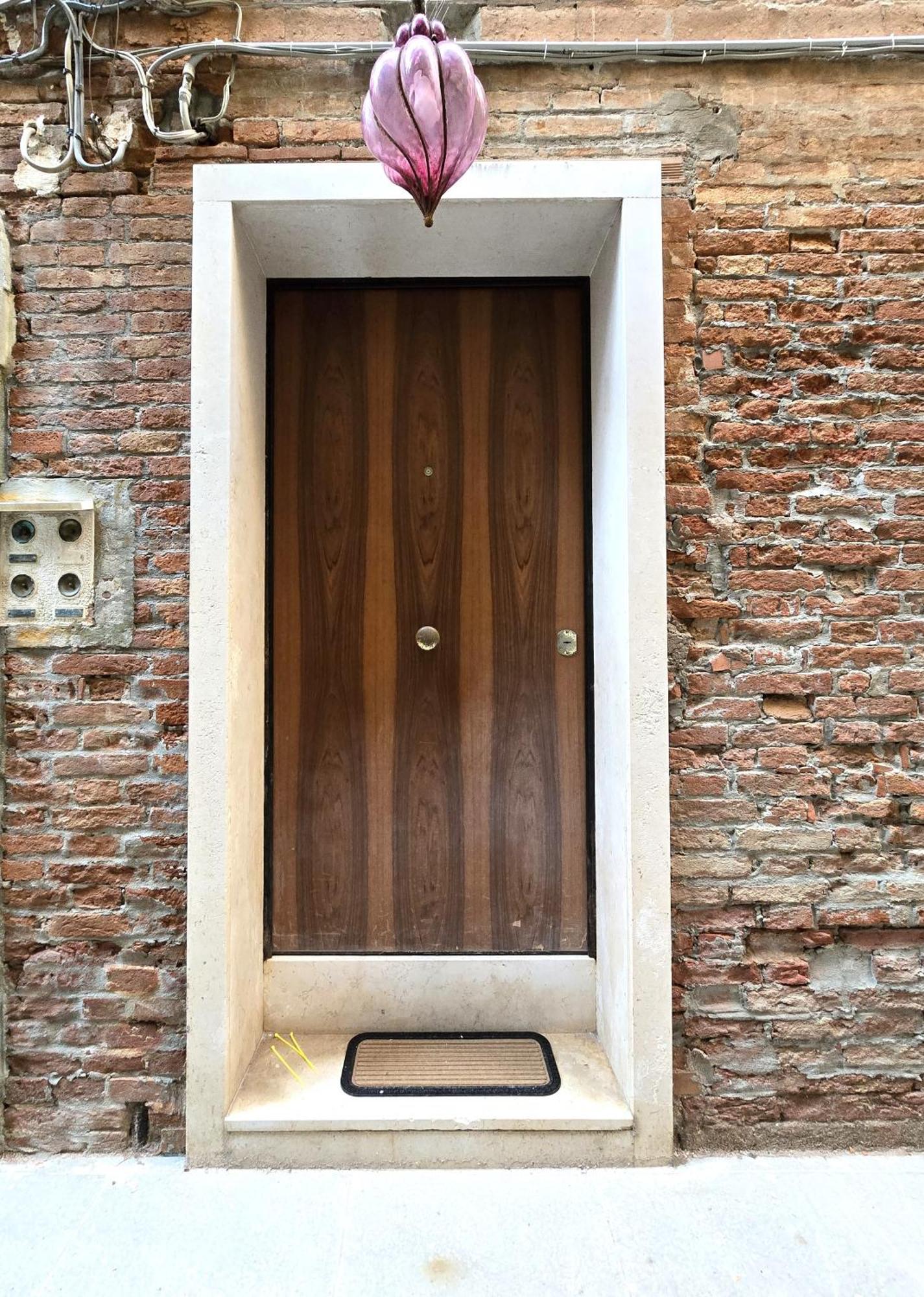 Cozy Studio With Canal View البندقية المظهر الخارجي الصورة