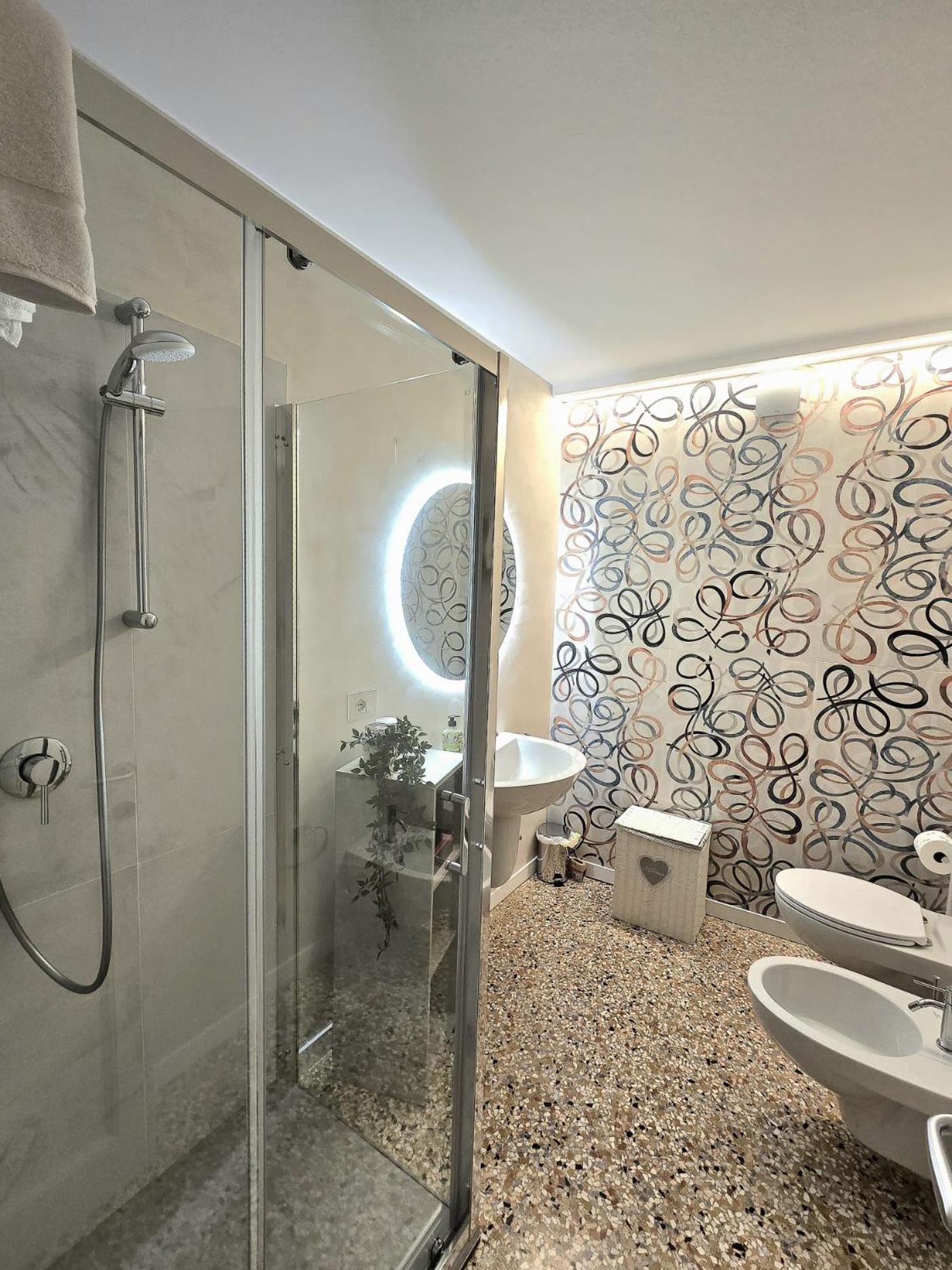 Cozy Studio With Canal View البندقية المظهر الخارجي الصورة